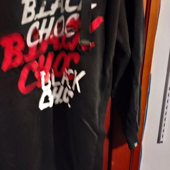 Sweatshirt dress - Picture 2 of 6